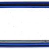 Renson 1053827 - pièce d'accouplement ovale | 5 pièces