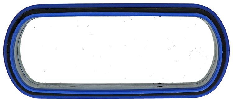 Renson 1053827 - pièce d'accouplement ovale | 5 pièces