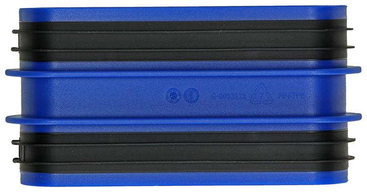 Renson 1053827 - pièce d'accouplement ovale | 5 pièces