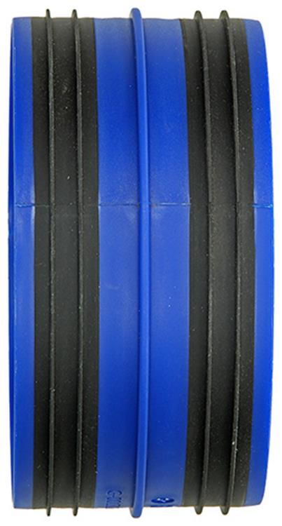 Renson 1053828 - pièce d'accouplement dia 125 | 5 pièces