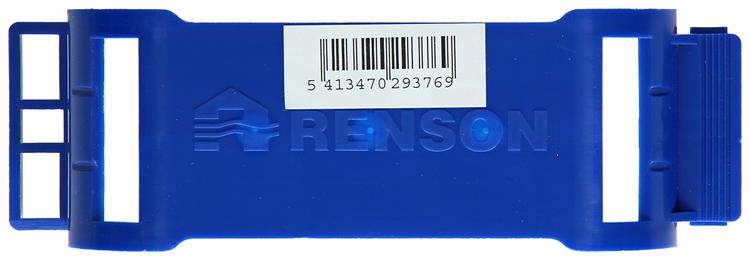 Renson 1053831 - blocage rapide | 10 pièces