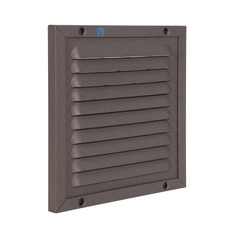 Renson 1062433 - vrac opb.blade-frame-mesh 437 (150x150) structure 7016 | 5 pièces
