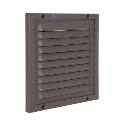 Renson 1062433 - vrac opb.blade-frame-mesh 437 (150x150) structure 7016 | 5 pièces