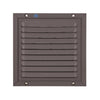 Renson 1062433 - vrac opb.blade-frame-mesh 437 (150x150) structure 7016 | 5 pièces