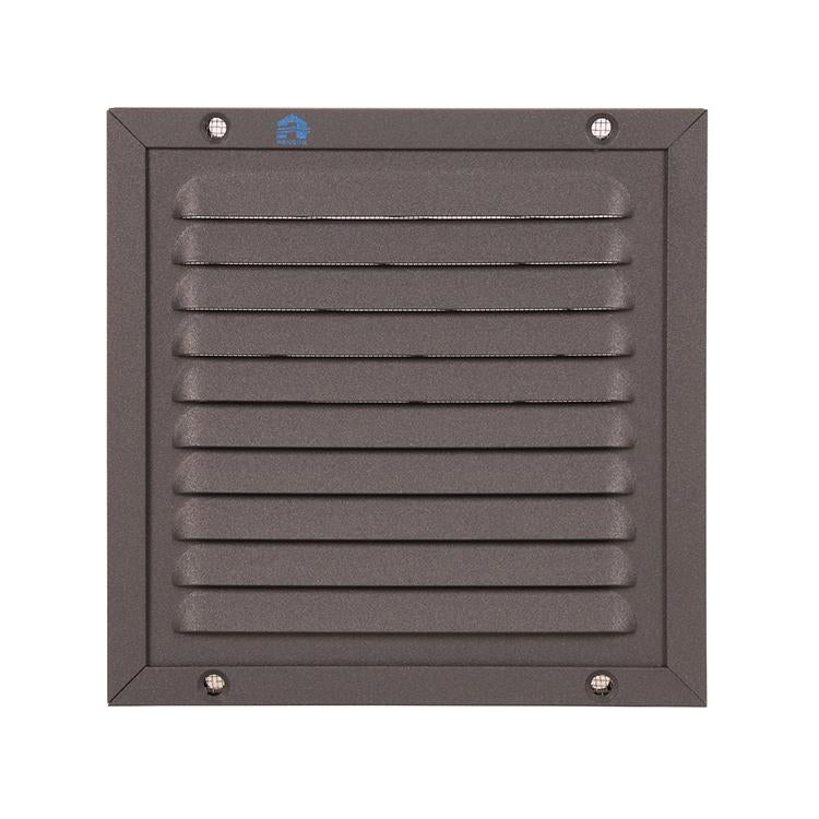Renson 1062433 - vrac opb.blade-frame-mesh 437 (150x150) structure 7016 | 5 pièces