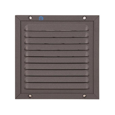 Renson 1062433 - vrac opb.blade-frame-mesh 437 (150x150) structure 7016 | 5 pièces