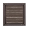Renson 1062433 - vrac opb.blade-frame-mesh 437 (150x150) structure 7016 | 5 pièces
