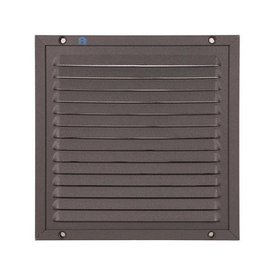 Renson 1062431 - structure lame-cadre-maille en saillie peau 437 (150x150) 7016 | 2 pièces