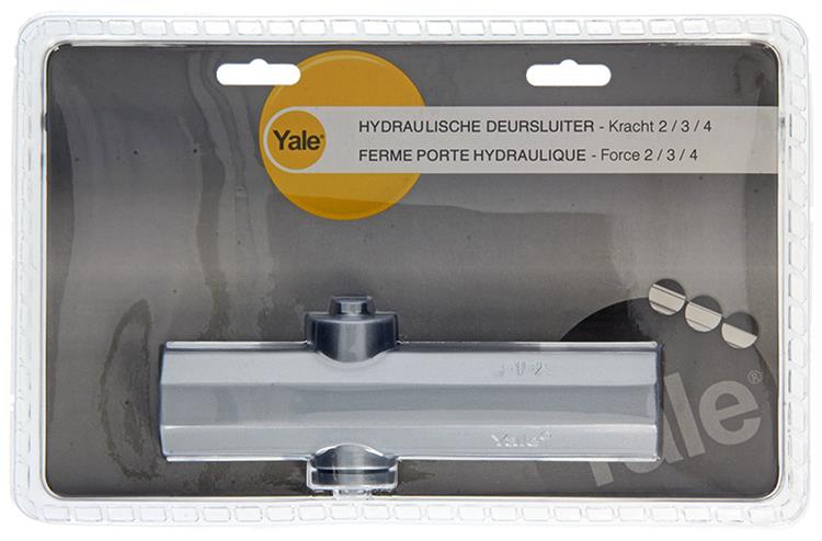 Yale 1019236 - pompe de porte hydraulique multiforce 2-3-4 | 1 pièce