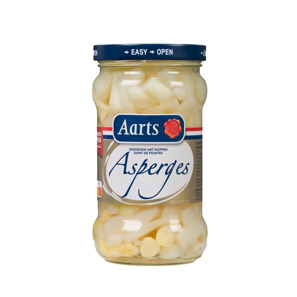 Verre mk coupé à asperges Aarts (12x 314ml)