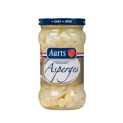 Verre mk coupé à asperges Aarts (12x 314ml)