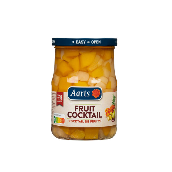 Verre à cocktail aux fruits Aarts (6x 580ml)
