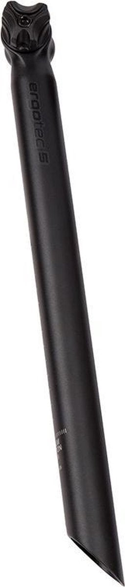 Ergotec Seat Post Viper 30 Alu 27,2 x 400