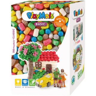 Playmais Basic Grand (> 700 pièces)
