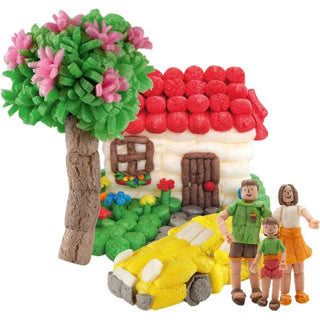 Playmais Basic Grand (> 700 pièces)