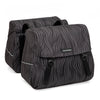 Bag de Newloox New Joli Double Double | Alma | Noir