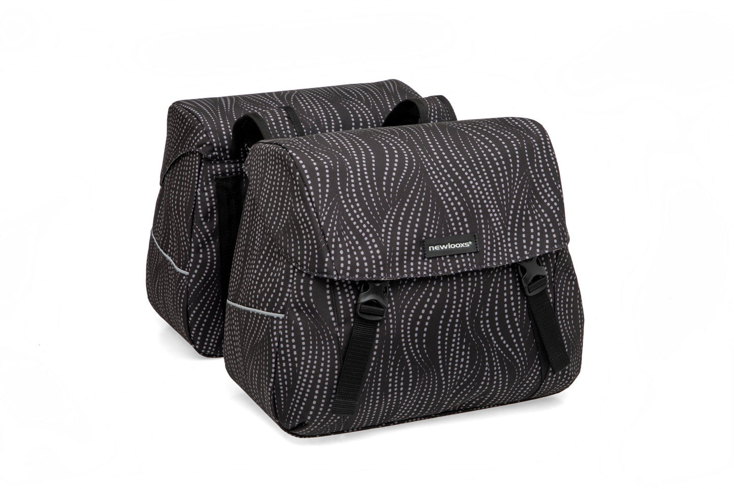 Bag de Newloox New Joli Double Double | Alma | Noir