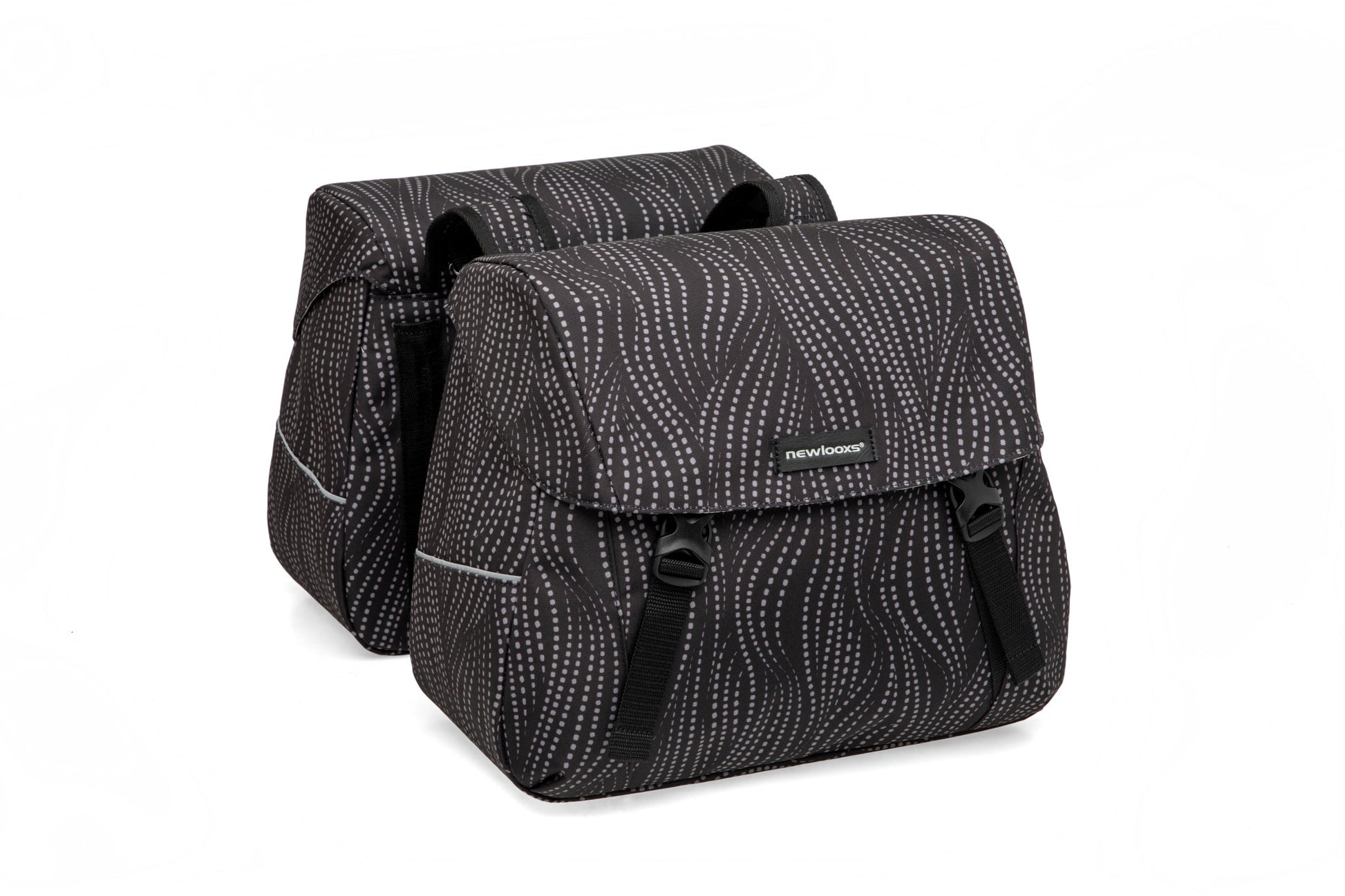 Bag de Newloox New Joli Double Double | Alma | Noir