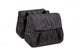 Bag de Newloox New Joli Double Double | Alma | Noir