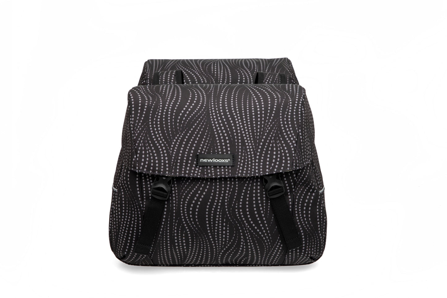 Bag de Newloox New Joli Double Double | Alma | Noir