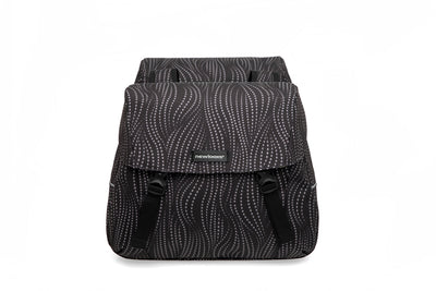 Bag de Newloox New Joli Double Double | Alma | Noir