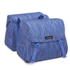 Bag de Newloox New Joli Double Double | Alma | Bleu