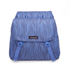 Bag de Newloox New Joli Double Double | Alma | Bleu