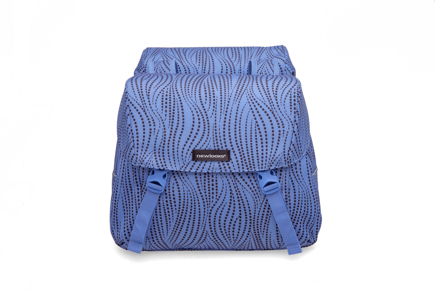 Bag de Newloox New Joli Double Double | Alma | Bleu