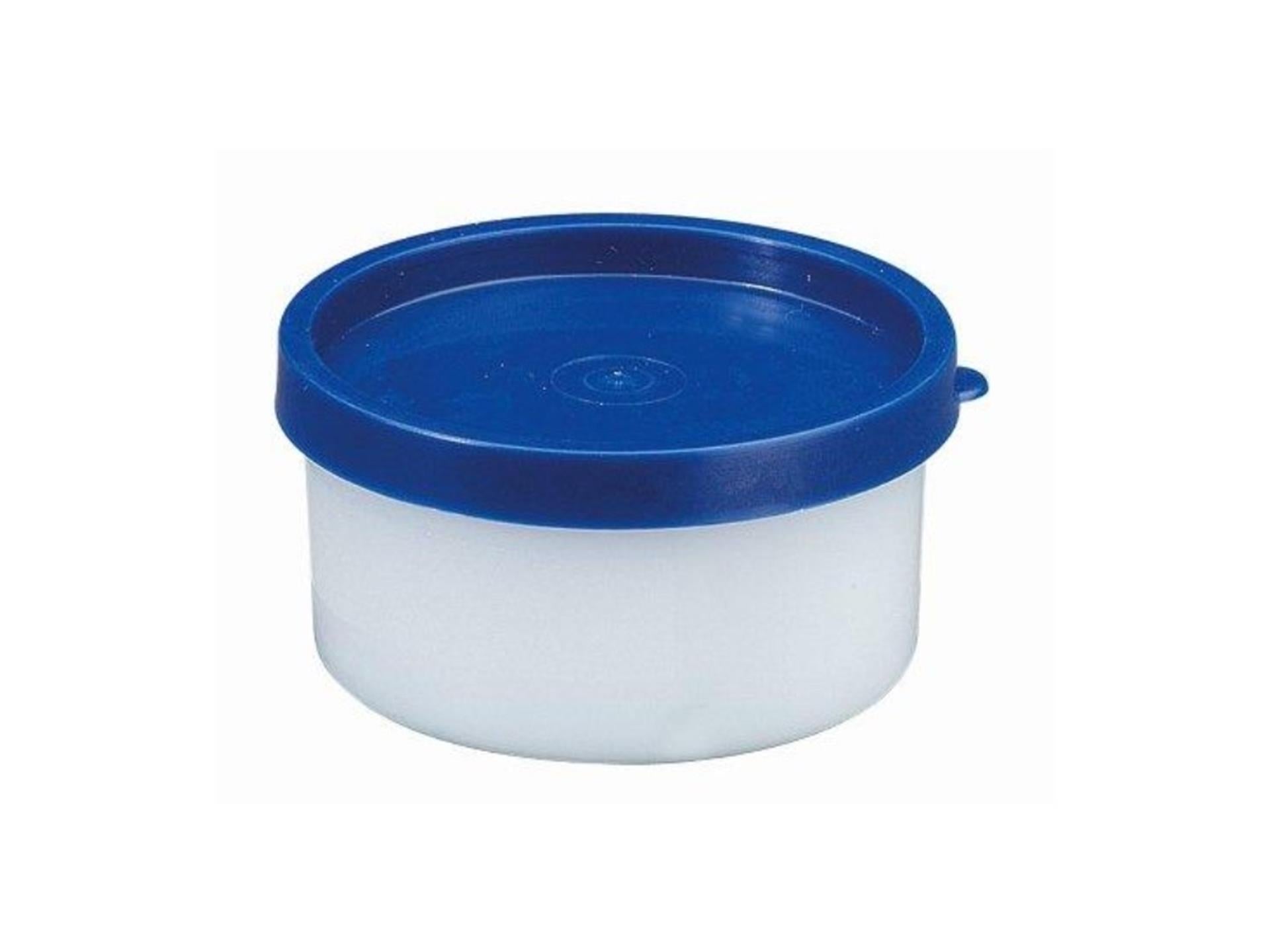 Boîte de congélation Westmark 4pcs 0,10ltr
