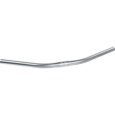 Bend de direction Hybride Trekking Moon 25,4 Alu Silver