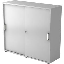 Bach armoire à portes coulissantes Hammerer 3fh gris
