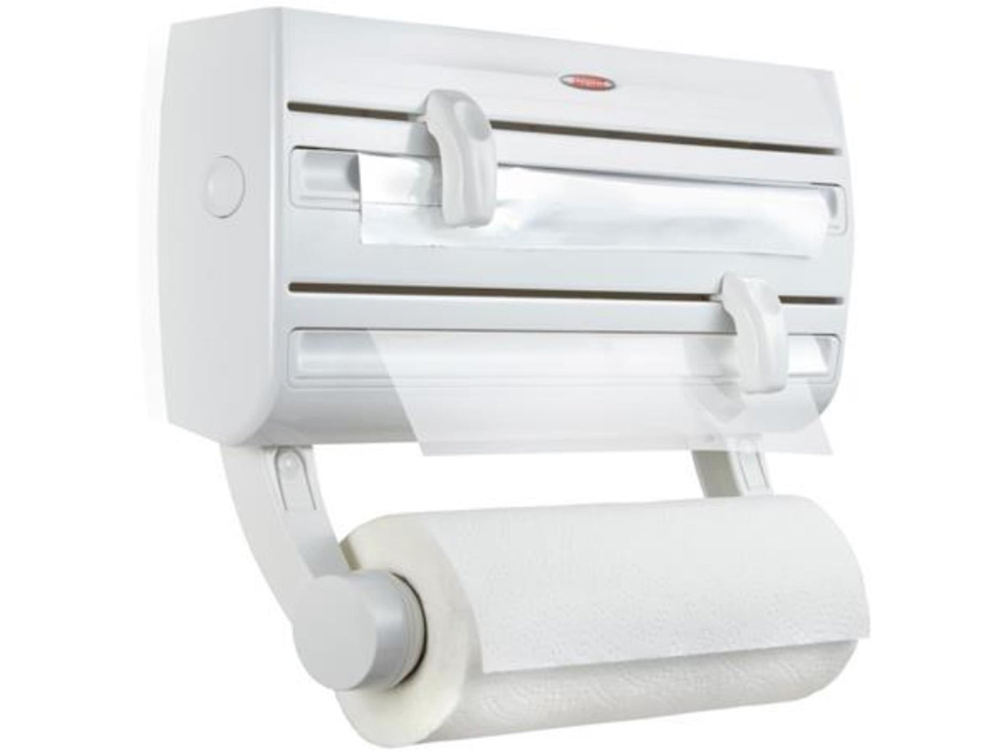 LEIFHEIT LEIFHEIT ROLLER POUR SUR LE MUR PARAT F2 BLANC 25771