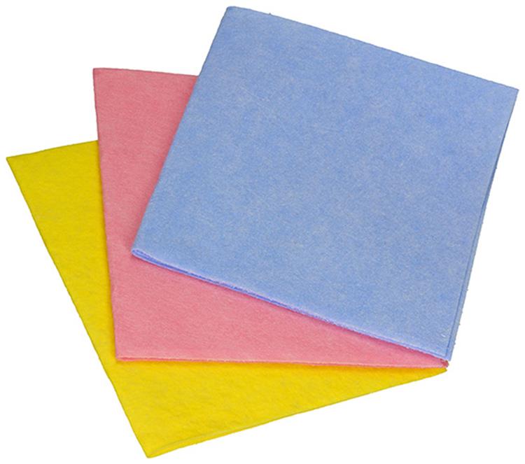 Nicols 1010033 - torchon en viscose nico 3pcs | 40 pièces
