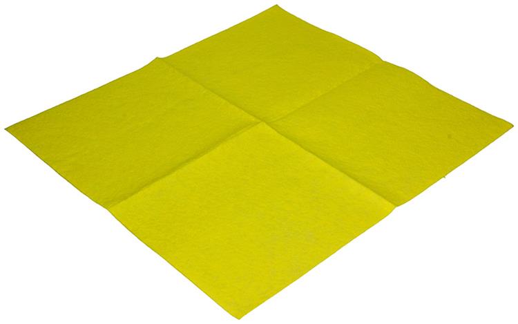 Nicols 1010033 - torchon en viscose nico 3pcs | 40 pièces
