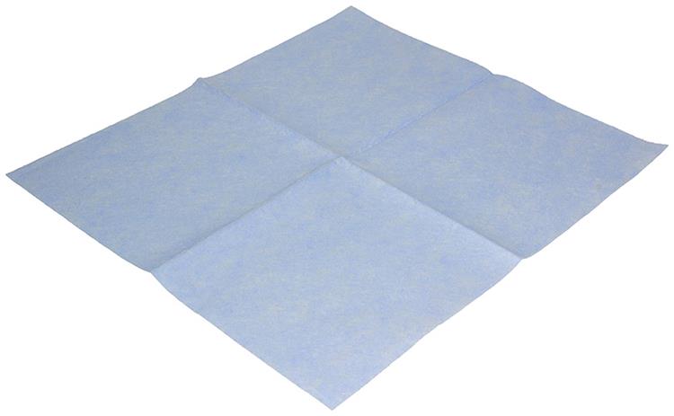Nicols 1010033 - torchon en viscose nico 3pcs | 40 pièces