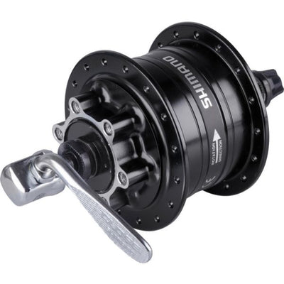 Shimano Dynamonaaf 32 trous HD-3D32 3 watt pour 6 bouts disque de freinage