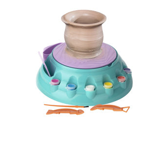 Ensemble de poterie