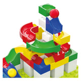 Hubelino Knikkerbaan Miniset, 45dlg. - afbeelding 3