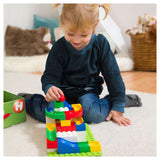 Hubelino Knikkerbaan Miniset, 45dlg. - afbeelding 5