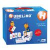 Hubelino apprend à lire