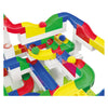 Kit de construction d’ensemble d’école de marbre Hubelino kiga, 352dlg