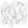 Hubelino Blooding Blocs White, 120dlg.