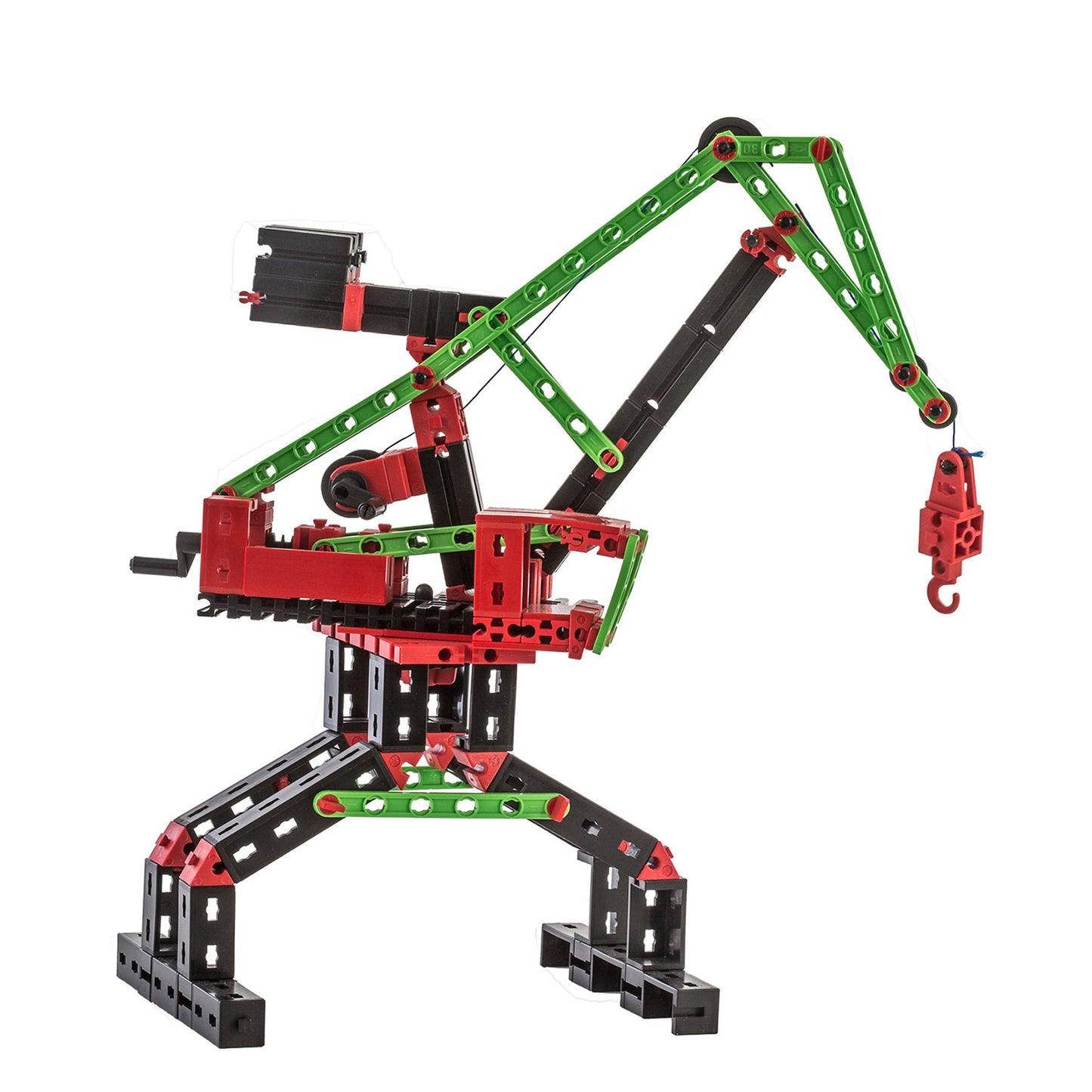 FischerTechnik Advanced Universal Startset, 240dlg.