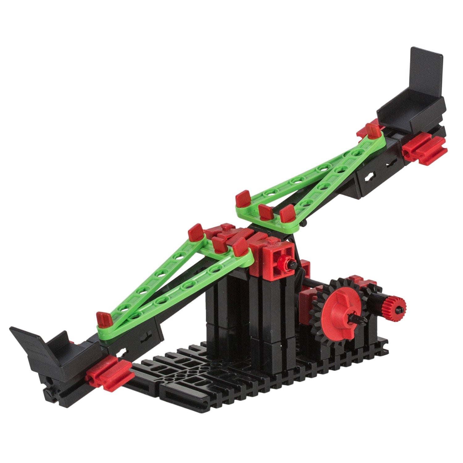 FischerTechnik Advanced Universal Startset, 240dlg.