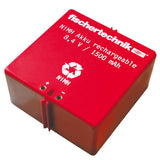 FischerTechnik plus ensemble de batteries - afbeelding 2