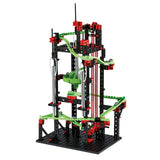 Set dynamique FischerTechnik M, 550dlg. - afbeelding 1
