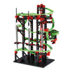 Set dynamique FischerTechnik M, 550dlg.
