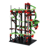 Set dynamique FischerTechnik M, 550dlg. - afbeelding 2