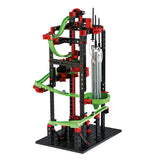Set dynamique FischerTechnik M, 550dlg. - afbeelding 3