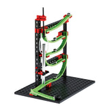 Set dynamique FischerTechnik M, 550dlg. - afbeelding 4